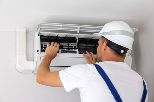 HVAC troubleshooting in San Clemente, CA